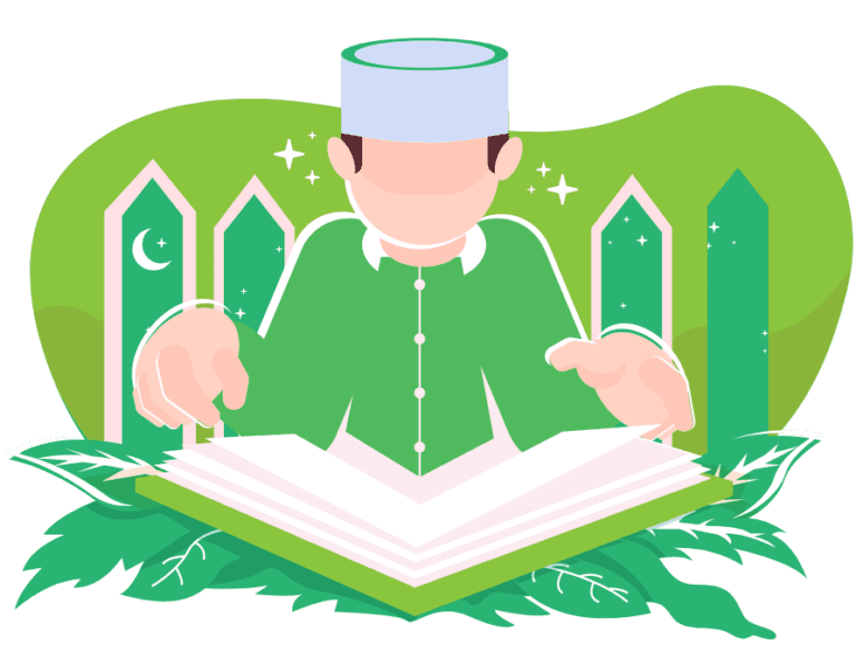 Noorani Qaida Course