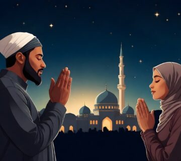 Ramadan Mubarak