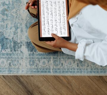 Online Quran Recitation Course - Quran Academy