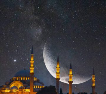 Laylat Alqadr - Quran Academy