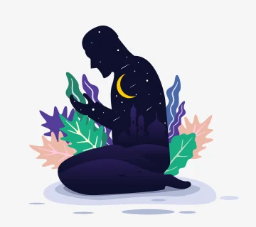 what comes after Ramadan?