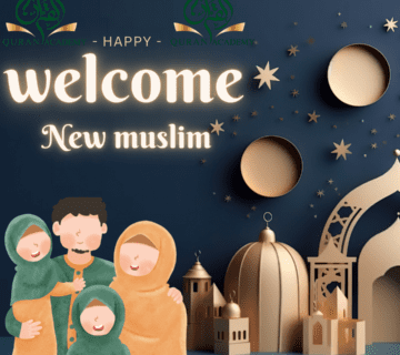 Important Things to Keep in Mind as a New Muslim - Quran Academy
