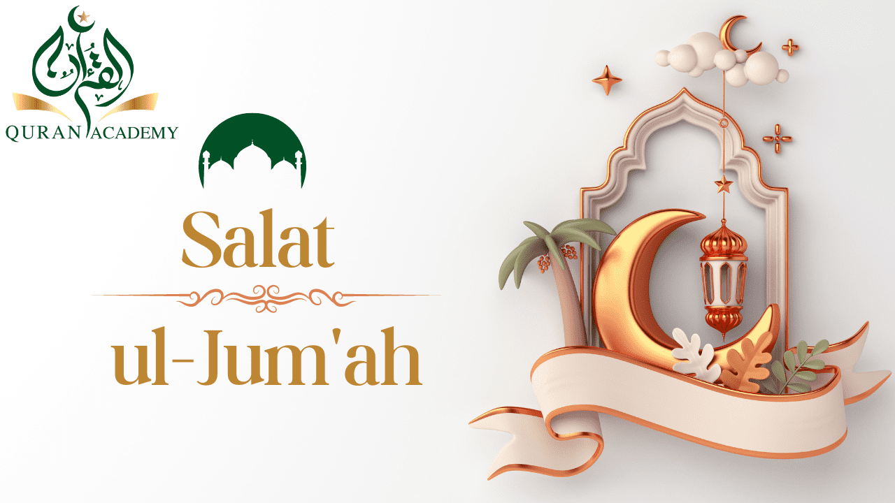 Master the Perfect Salat ul-Jum'ah with Tips - Quran Academy