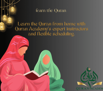 the Best Platforms for Online Quran Classes - Quran Academy