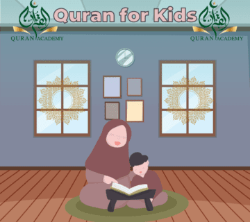 Benefits of Learning Quran for Kids - Quran Academy