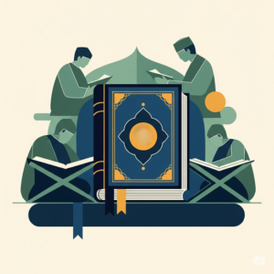 Lessons of Online Fiqh Course 